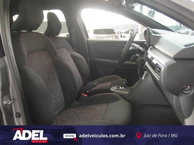 RENAULT KARDIAN EVOLUT. FLEX 1.0 TB 12V 5P AUT. 2025