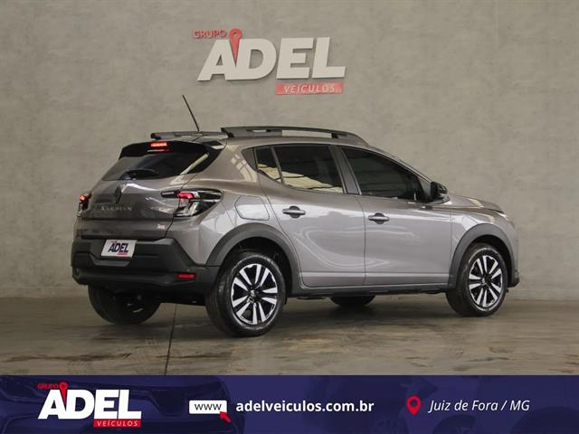 RENAULT KARDIAN EVOLUT. FLEX 1.0 TB 12V 5P AUT. 2025