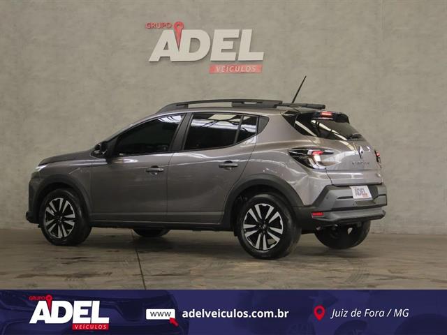 RENAULT KARDIAN EVOLUT. FLEX 1.0 TB 12V 5P AUT. 2025