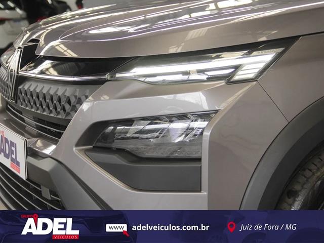 RENAULT KARDIAN EVOLUT. FLEX 1.0 TB 12V 5P AUT. 2025