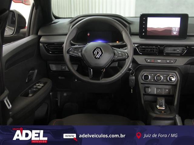 RENAULT KARDIAN EVOLUT. FLEX 1.0 TB 12V 5P AUT. 2025