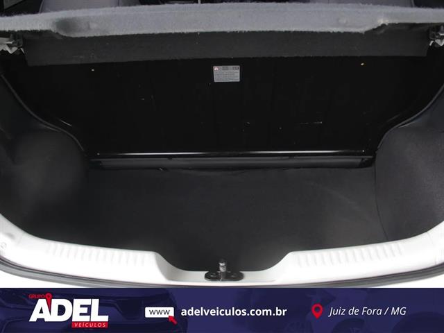 VOLKSWAGEN FOX TRENDLINE 1.6 FLEX 8V 5P 2017