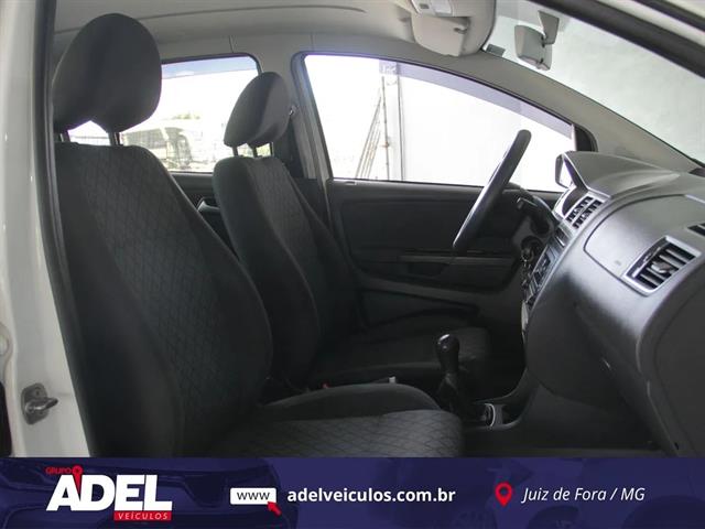 VOLKSWAGEN FOX TRENDLINE 1.6 FLEX 8V 5P 2017