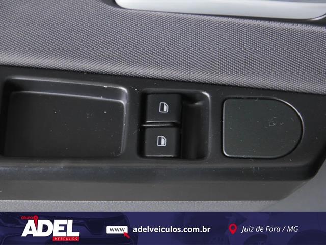 VOLKSWAGEN FOX TRENDLINE 1.6 FLEX 8V 5P 2017