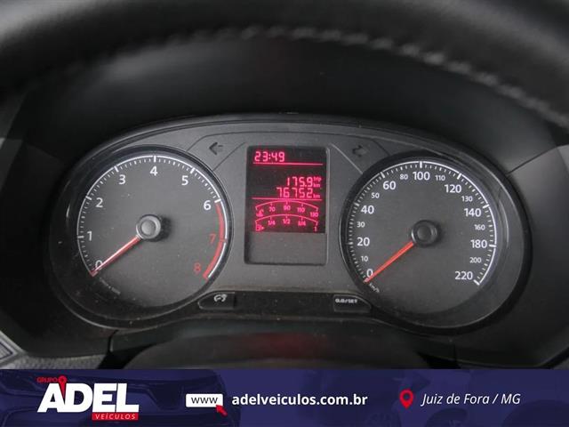 VOLKSWAGEN GOL 1.0 FLEX 12V 5P 2023