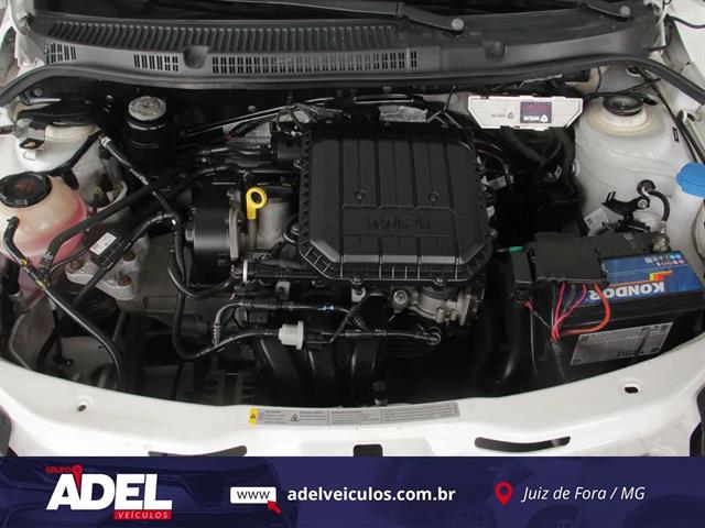 VOLKSWAGEN GOL 1.0 FLEX 12V 5P 2023