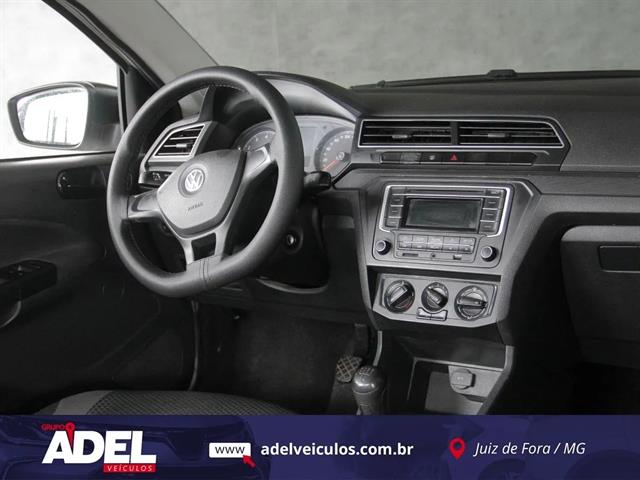 VOLKSWAGEN GOL 1.0 FLEX 12V 5P 2023