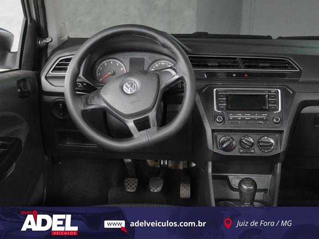 VOLKSWAGEN GOL 1.0 FLEX 12V 5P 2023