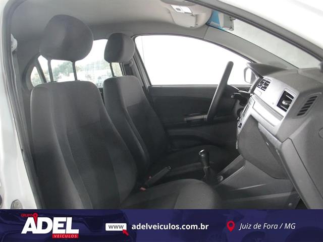VOLKSWAGEN GOL 1.0 FLEX 12V 5P 2023
