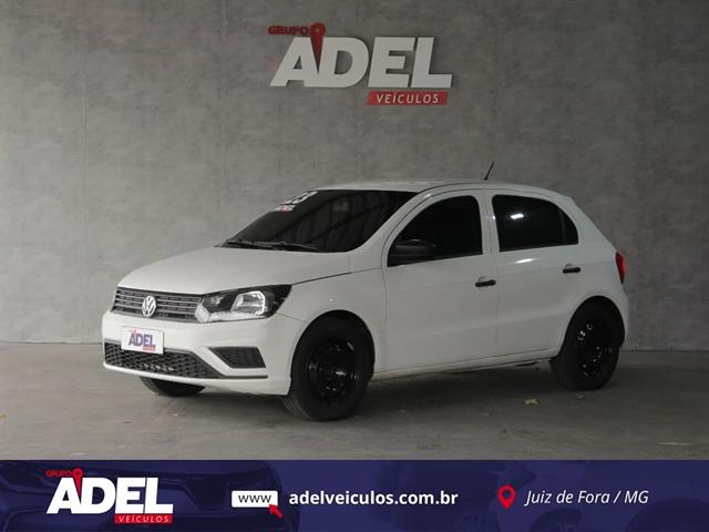 VOLKSWAGEN GOL 1.0 FLEX 12V 5P 2023