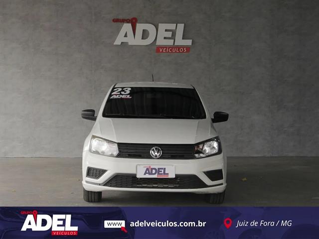 VOLKSWAGEN GOL 1.0 FLEX 12V 5P 2023