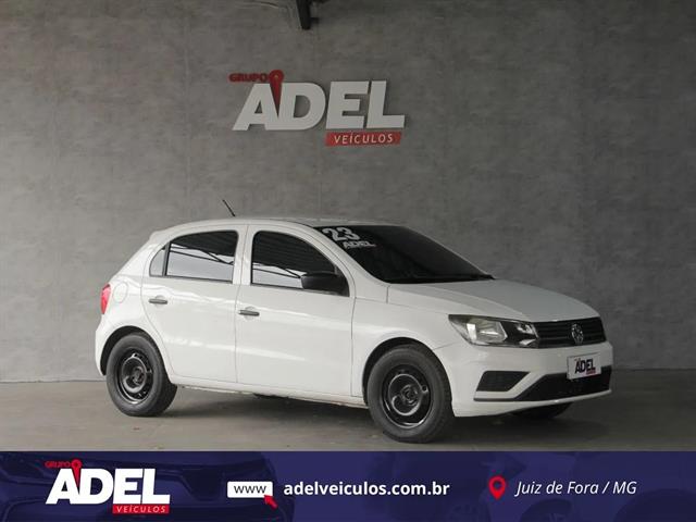VOLKSWAGEN GOL 1.0 FLEX 12V 5P 2023