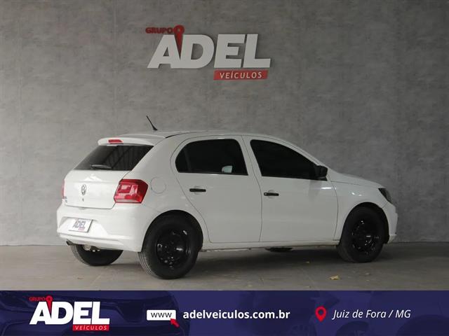 VOLKSWAGEN GOL 1.0 FLEX 12V 5P 2023