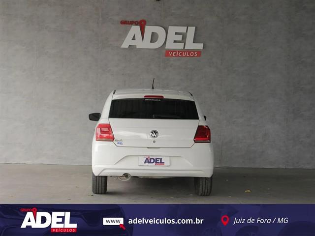 VOLKSWAGEN GOL 1.0 FLEX 12V 5P 2023