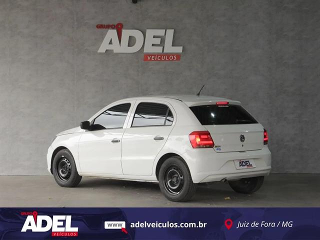 VOLKSWAGEN GOL 1.0 FLEX 12V 5P 2023