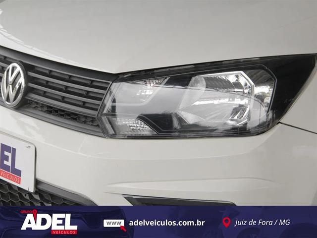 VOLKSWAGEN GOL 1.0 FLEX 12V 5P 2023