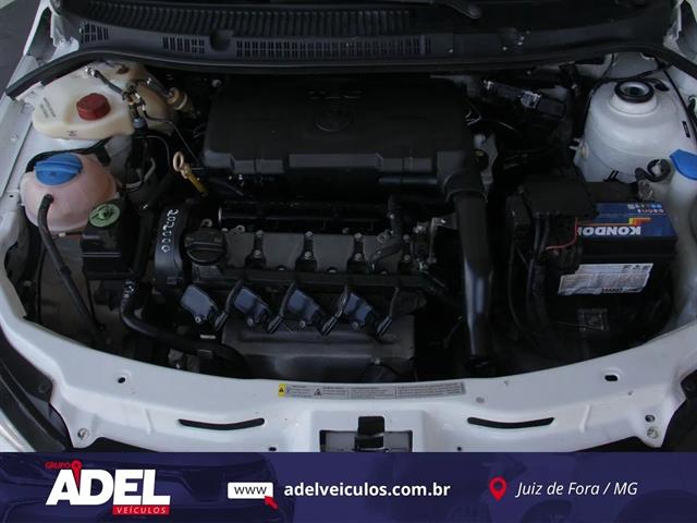 VOLKSWAGEN GOL CITY (TREND) 1.0 MI TOTAL FLEX 8V 2P 2016