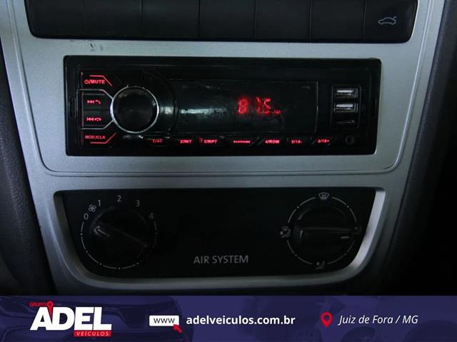VOLKSWAGEN GOL CITY (TREND) 1.0 MI TOTAL FLEX 8V 2P 2016
