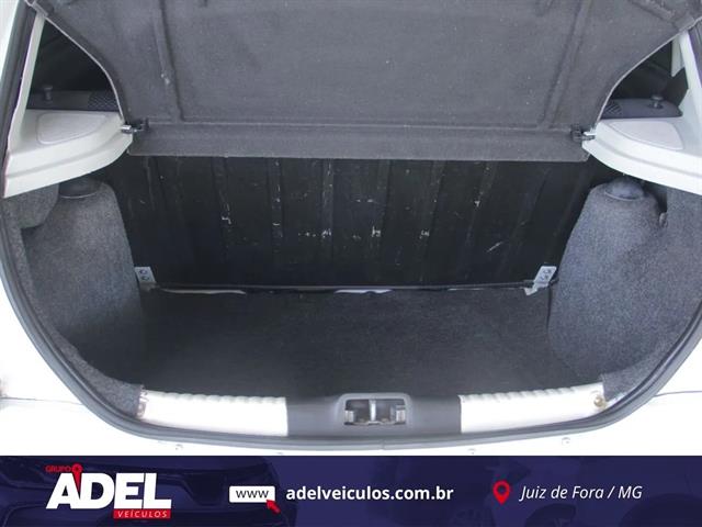 VOLKSWAGEN GOL CITY (TREND) 1.0 MI TOTAL FLEX 8V 2P 2016