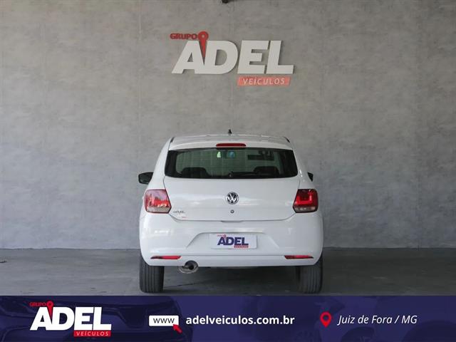 VOLKSWAGEN GOL CITY (TREND) 1.0 MI TOTAL FLEX 8V 2P 2016
