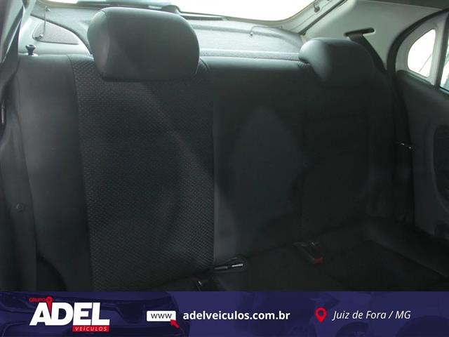 VOLKSWAGEN GOL CITY (TREND) 1.0 MI TOTAL FLEX 8V 2P 2016