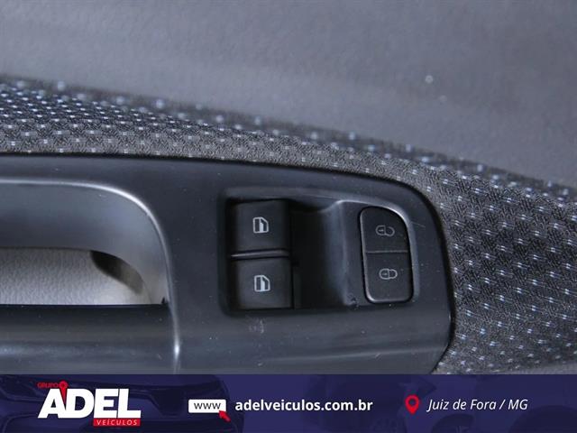 VOLKSWAGEN GOL CITY (TREND) 1.0 MI TOTAL FLEX 8V 2P 2016