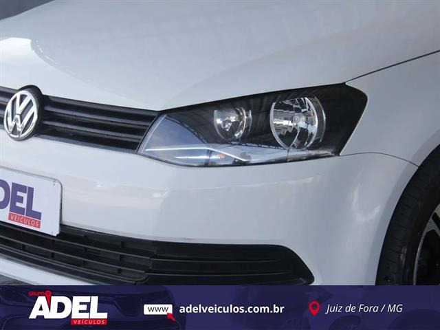 VOLKSWAGEN GOL CITY (TREND) 1.0 MI TOTAL FLEX 8V 2P 2016