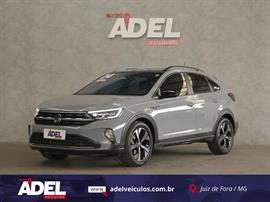 VOLKSWAGEN NIVUS HIGHLINE 1.0 200 TSI FLEX AUT. 2024/2024