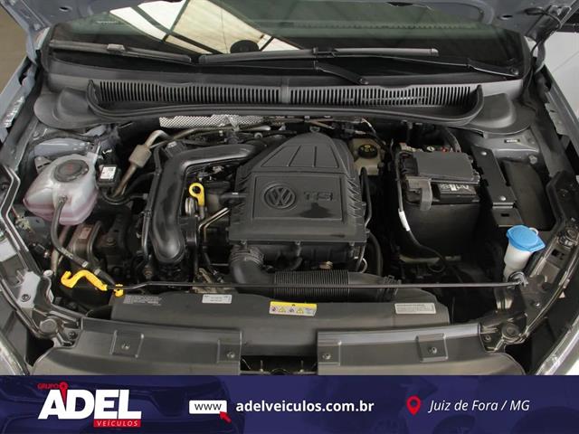 VOLKSWAGEN NIVUS HIGHLINE 1.0 200 TSI FLEX AUT. 2024