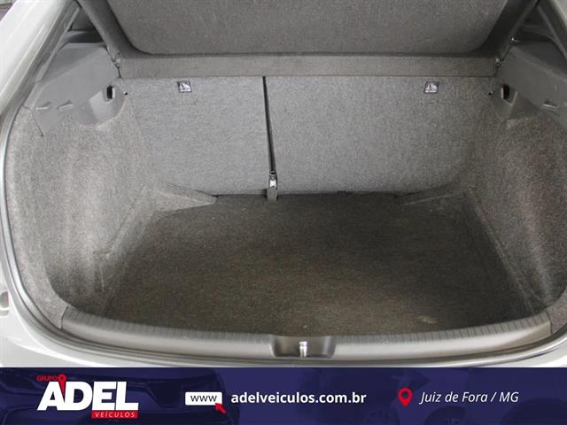 VOLKSWAGEN NIVUS HIGHLINE 1.0 200 TSI FLEX AUT. 2024