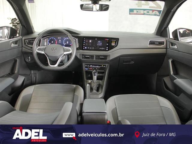 VOLKSWAGEN NIVUS HIGHLINE 1.0 200 TSI FLEX AUT. 2024