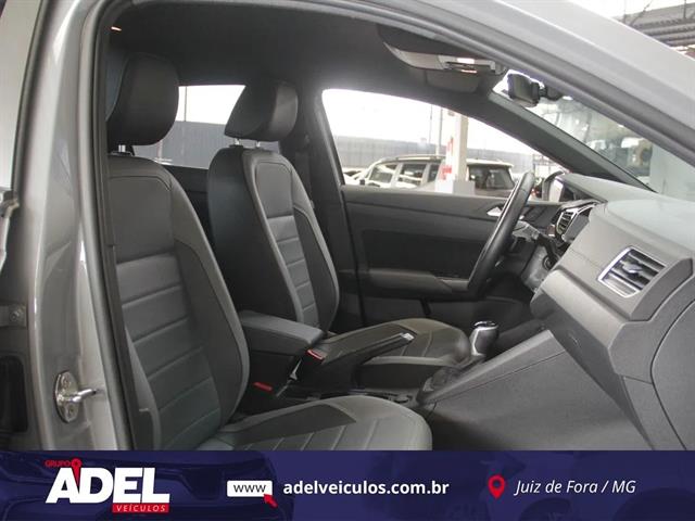 VOLKSWAGEN NIVUS HIGHLINE 1.0 200 TSI FLEX AUT. 2024
