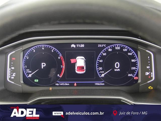 VOLKSWAGEN NIVUS HIGHLINE 1.0 200 TSI FLEX AUT. 2024