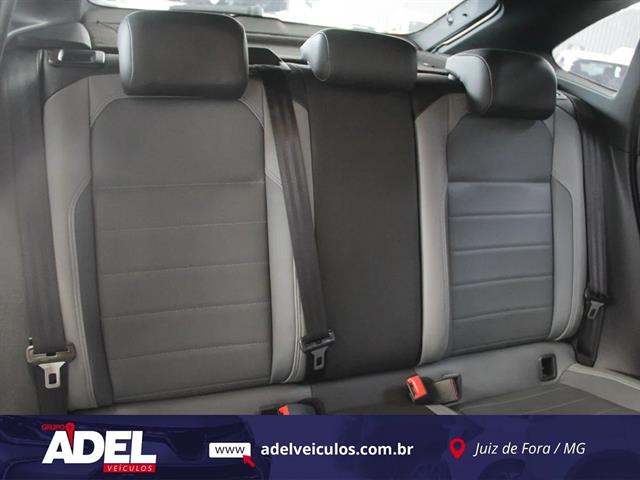 VOLKSWAGEN NIVUS HIGHLINE 1.0 200 TSI FLEX AUT. 2024