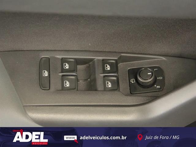 VOLKSWAGEN NIVUS HIGHLINE 1.0 200 TSI FLEX AUT. 2024