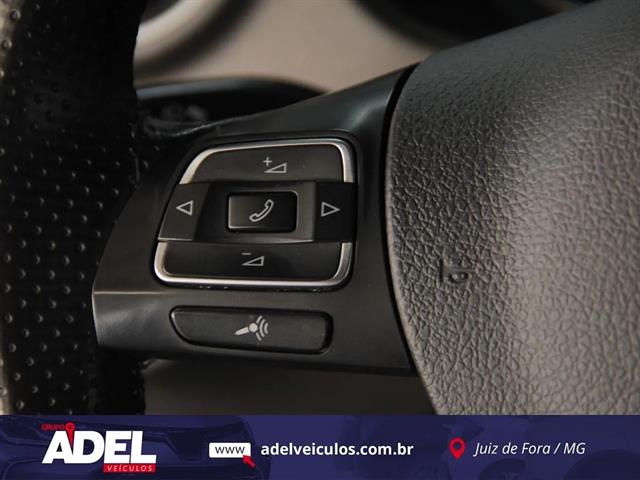 VOLKSWAGEN SAVEIRO CROSS 1.6 T.FLEX 16V CD 2015
