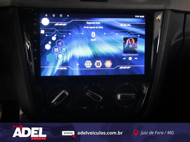 VOLKSWAGEN SAVEIRO CROSS 1.6 T.FLEX 16V CD 2015