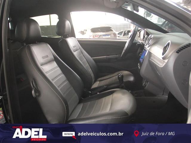 VOLKSWAGEN SAVEIRO CROSS 1.6 T.FLEX 16V CD 2015