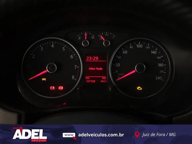 VOLKSWAGEN SAVEIRO CROSS 1.6 T.FLEX 16V CD 2015