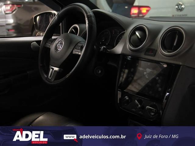 VOLKSWAGEN SAVEIRO CROSS 1.6 T.FLEX 16V CD 2015