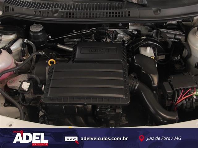 VOLKSWAGEN SAVEIRO ROBUST 1.6 TOTAL FLEX 16V CD 2023