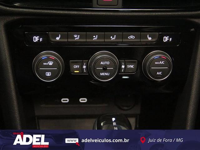 VOLKSWAGEN TAOS HIGHLINE 1.4 250 TSI FLEX AUT. 2022