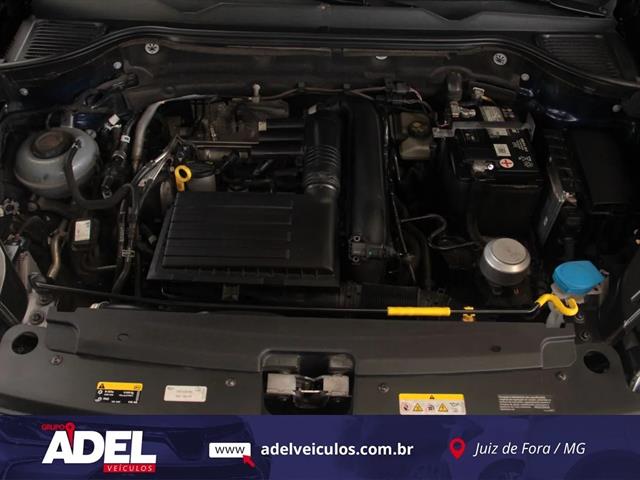 VOLKSWAGEN TAOS HIGHLINE 1.4 250 TSI FLEX AUT. 2022