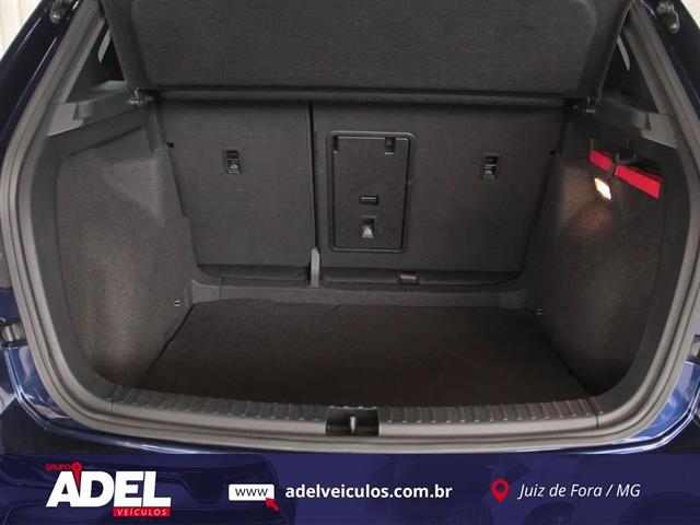 VOLKSWAGEN TAOS HIGHLINE 1.4 250 TSI FLEX AUT. 2022