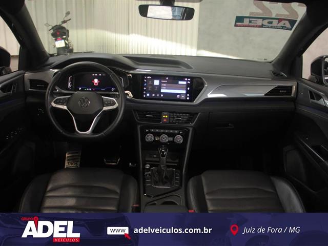 VOLKSWAGEN TAOS HIGHLINE 1.4 250 TSI FLEX AUT. 2022