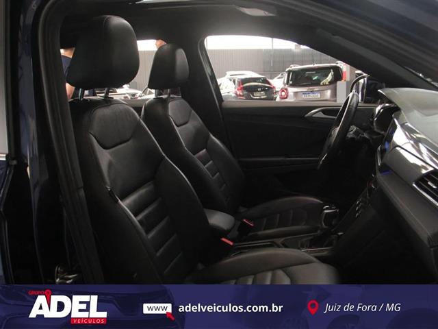 VOLKSWAGEN TAOS HIGHLINE 1.4 250 TSI FLEX AUT. 2022