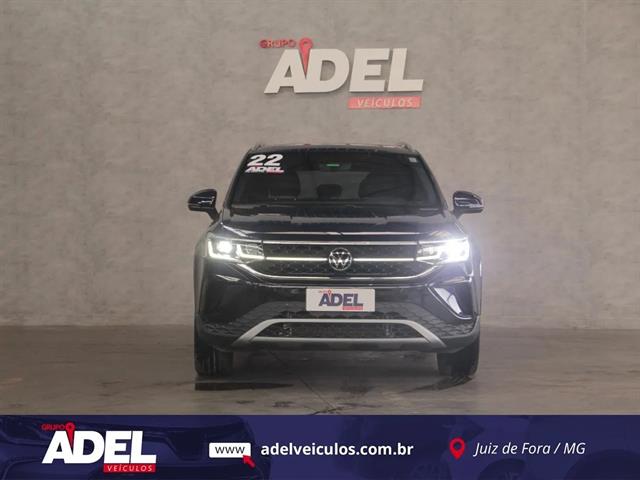 VOLKSWAGEN TAOS HIGHLINE 1.4 250 TSI FLEX AUT. 2022