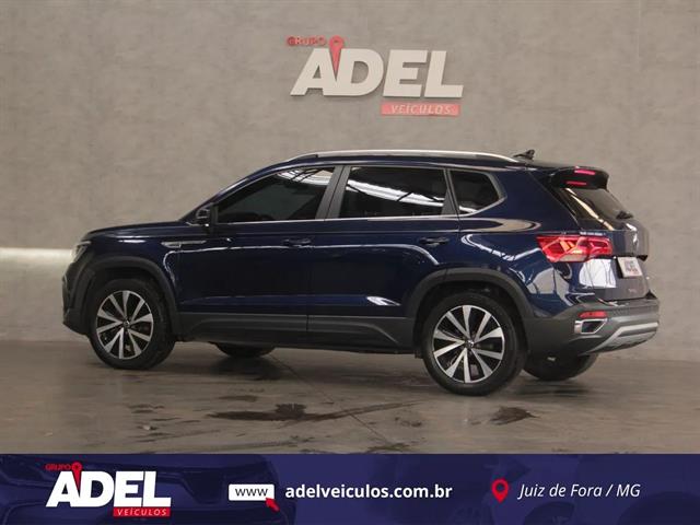 VOLKSWAGEN TAOS HIGHLINE 1.4 250 TSI FLEX AUT. 2022