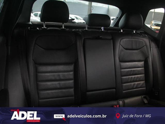 VOLKSWAGEN TAOS HIGHLINE 1.4 250 TSI FLEX AUT. 2022
