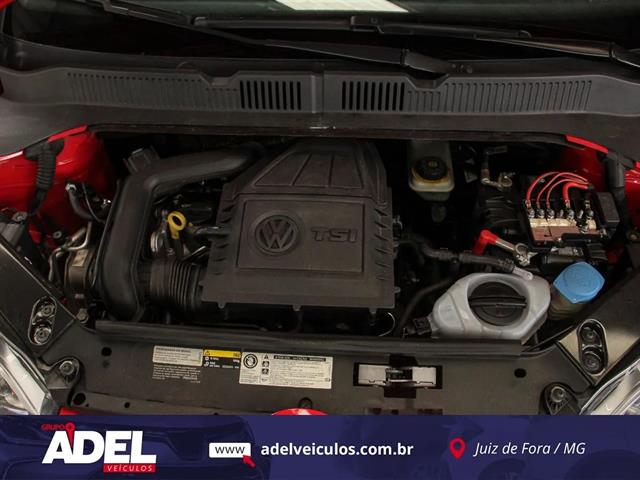 VOLKSWAGEN UP! MOVE 1.0 TOTAL FLEX 12V 5P 2017